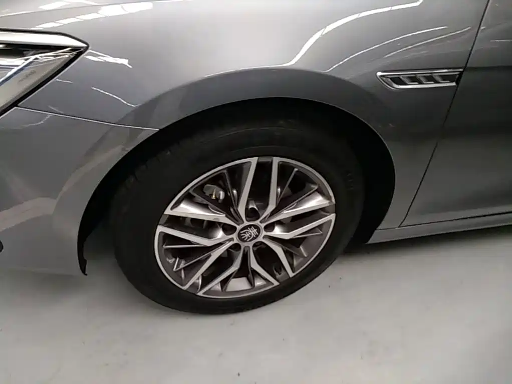 BYD Qin PLUS — миниатюра 23