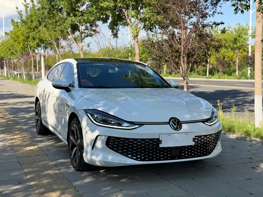 Volkswagen Lamando Lamando L 280TSI DSG Cool Hot Edition, фото 3