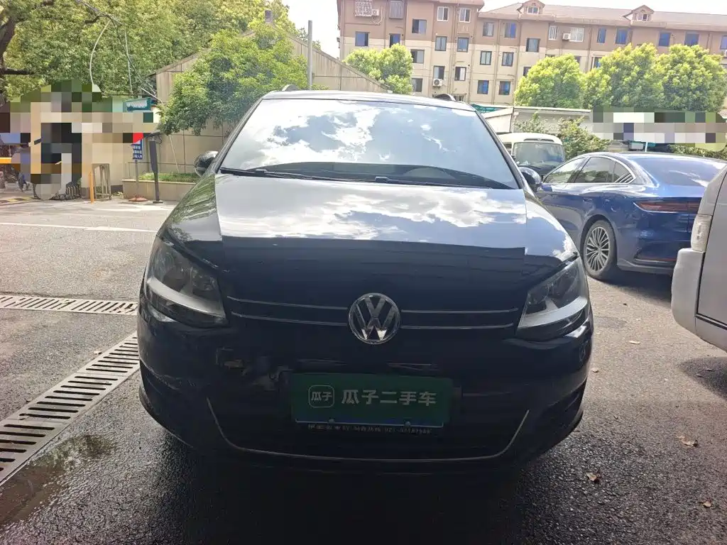 Volkswagen Sharan — миниатюра 23