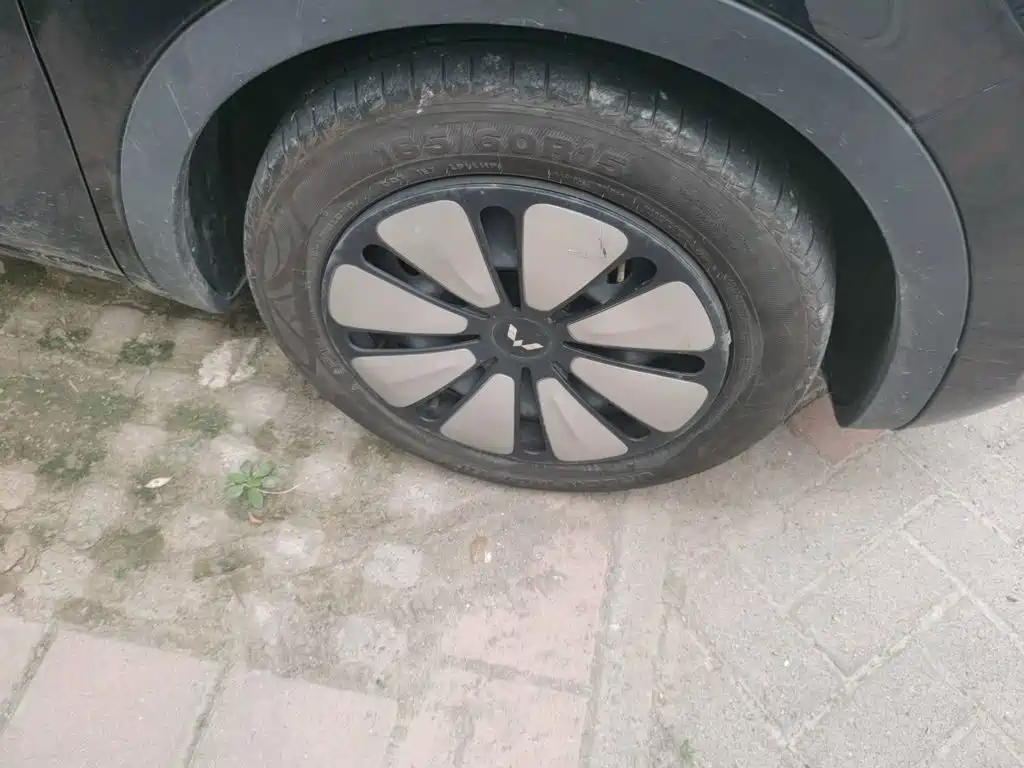 Wuling Bingo — миниатюра 23