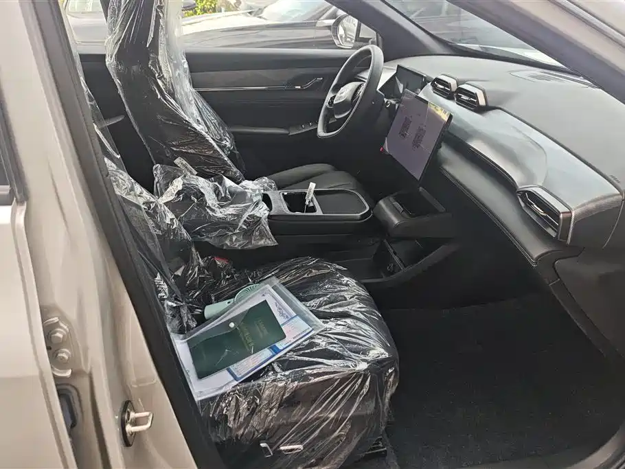 Dongfeng L7 2025 205 Premium