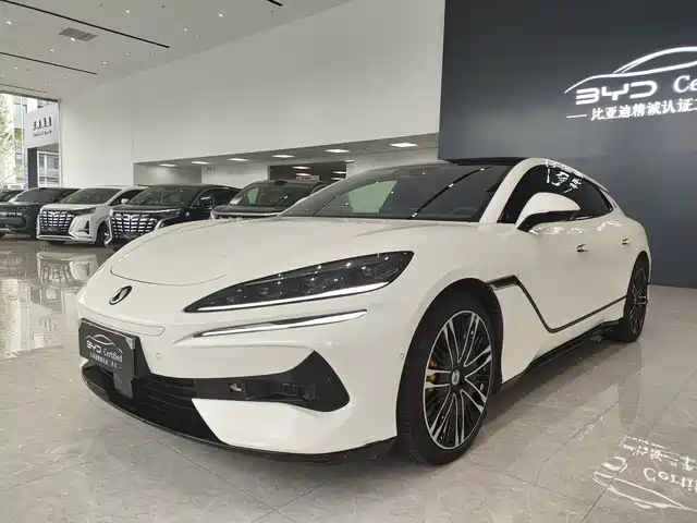 2025 Denza Z9