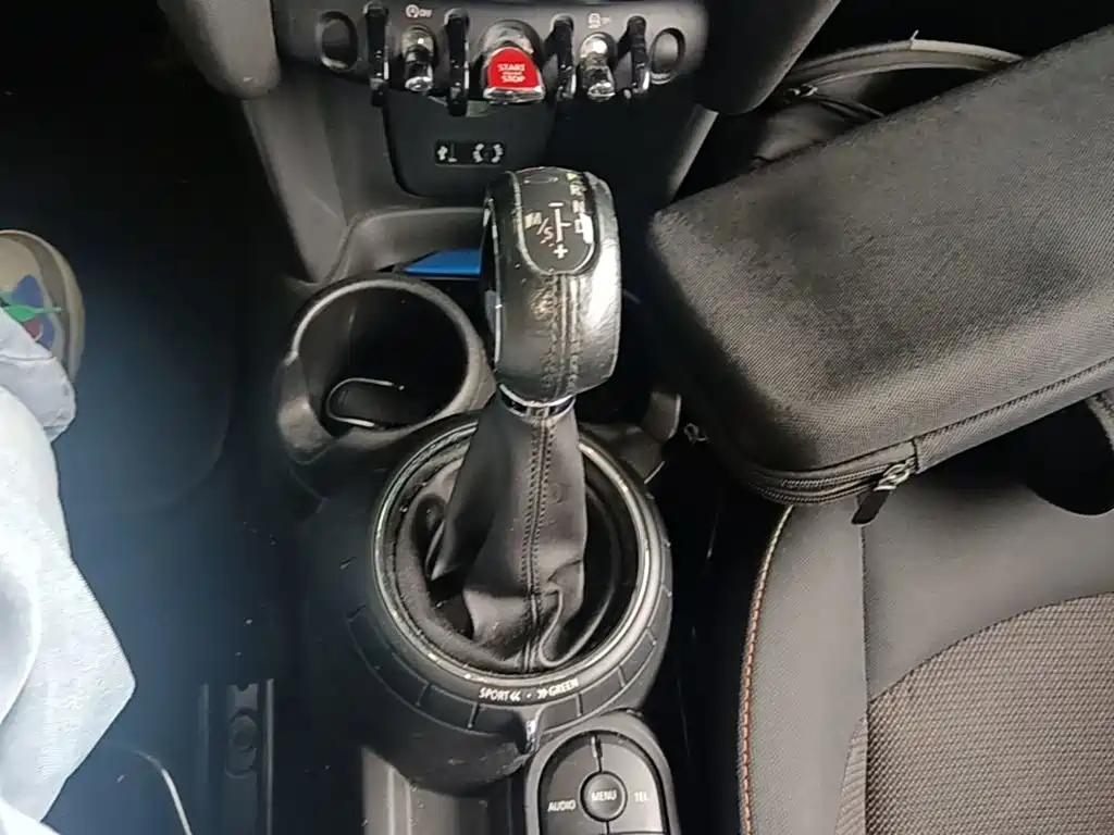 MINI Mini — миниатюра 14