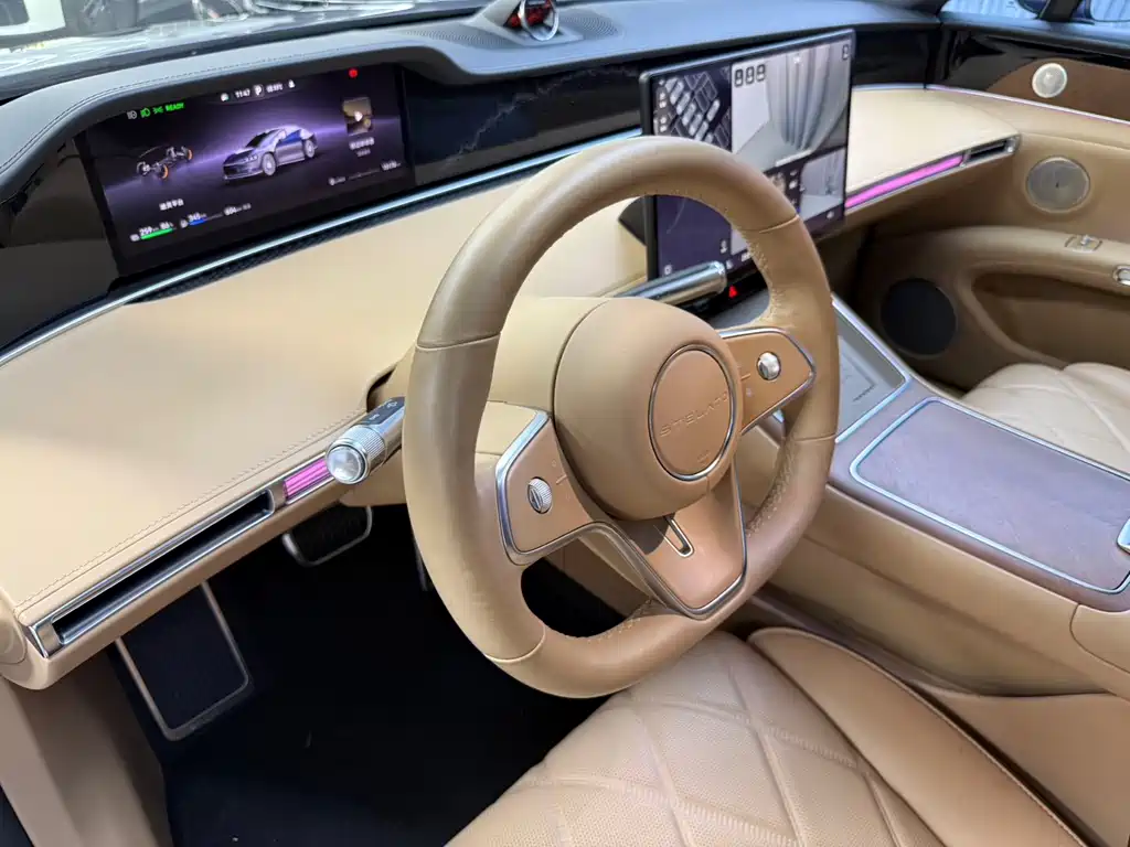 Xiangjie Xiangjie S9 — миниатюра 13