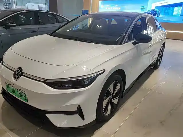 VOLKSWAGEN ID.7 VIZZION 2023