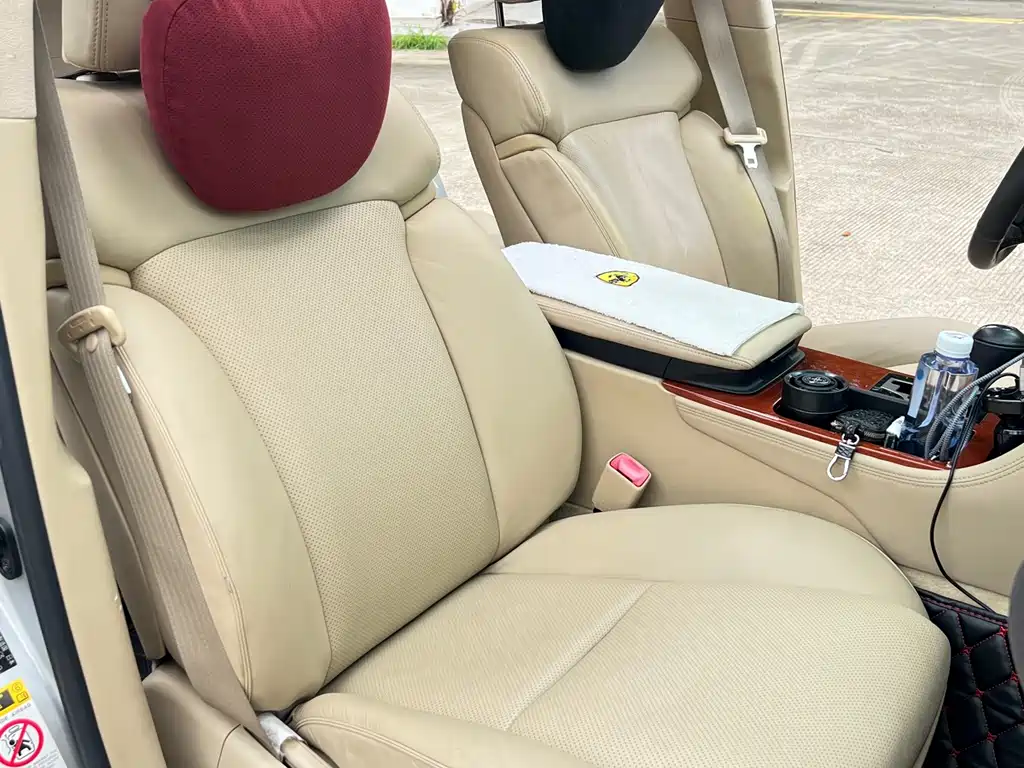Lexus GS 2005 300