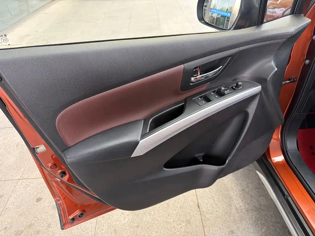 Suzuki Vitara — миниатюра 18