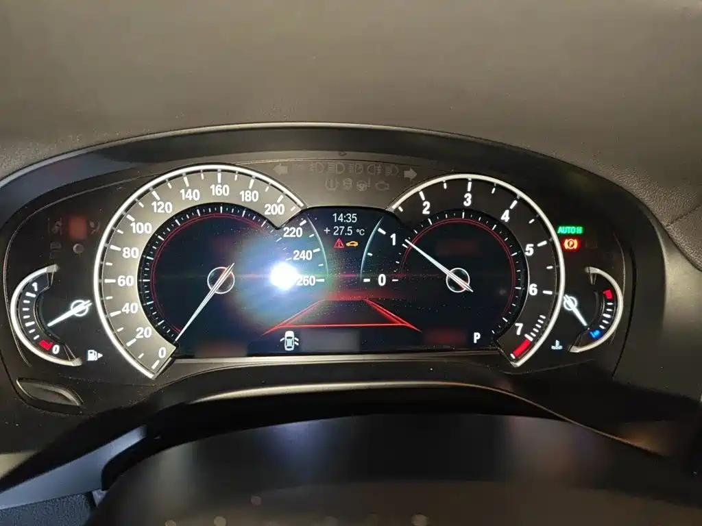 BMW X4 — миниатюра 4