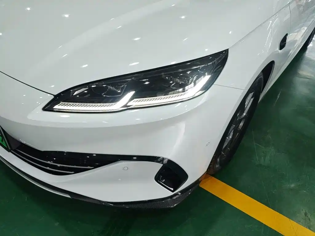 BYD Seal 06 — миниатюра 24