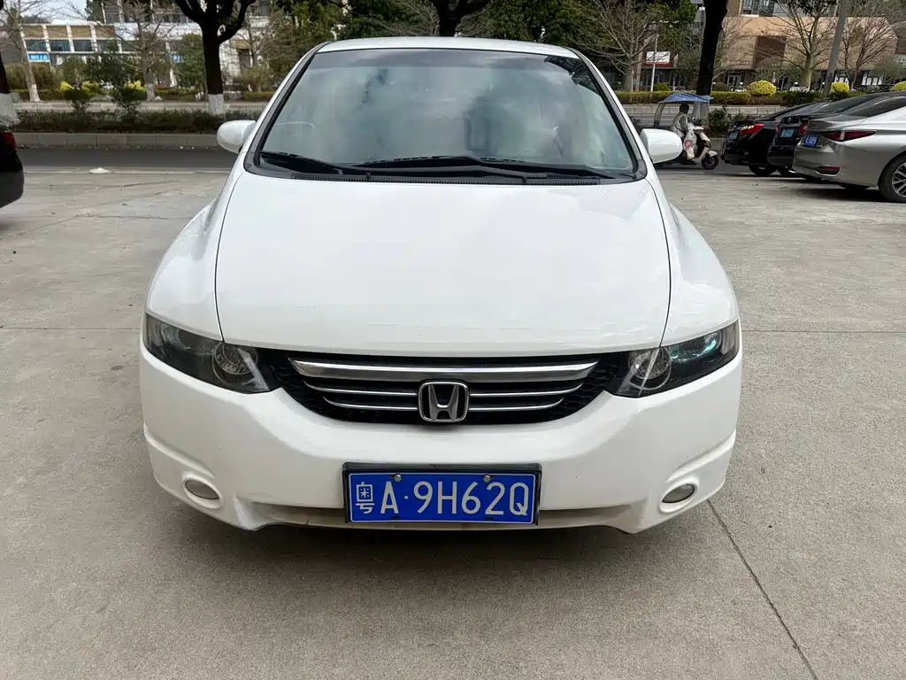 Honda Odyssey 2005 2.4L