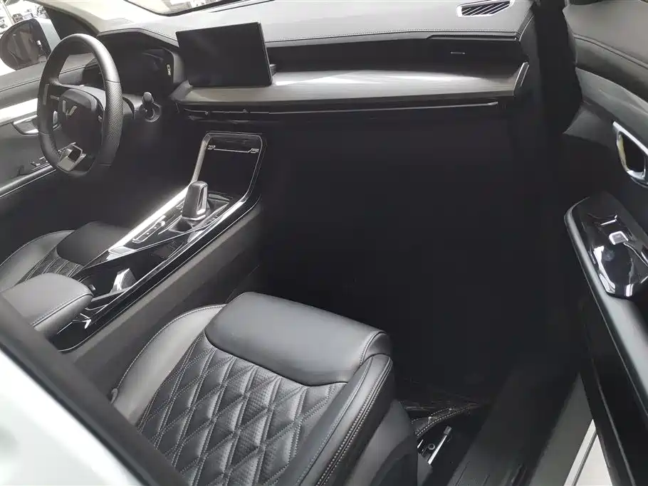 WULING WULING XINGCHEN