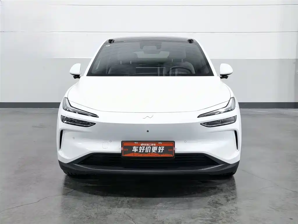 Onvo L60 2024 60kWh