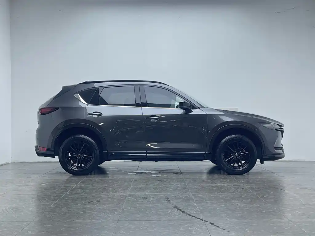 Mazda CX-5 — миниатюра 7