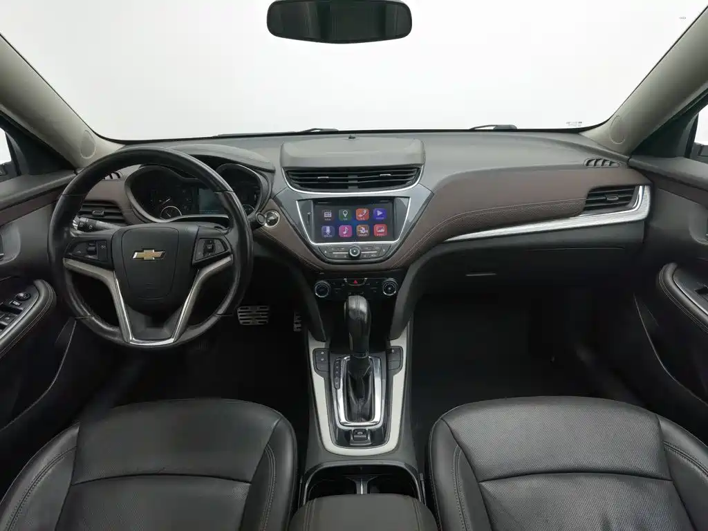Chevrolet Malibu — миниатюра 5
