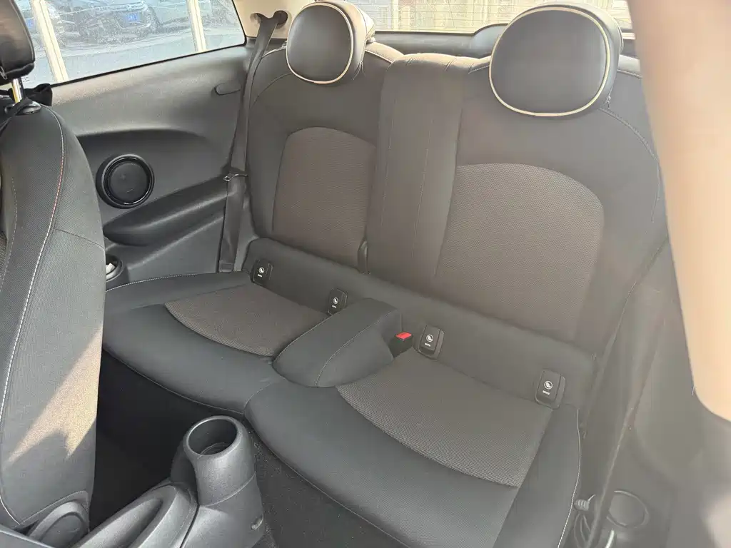 MINI Mini — миниатюра 12