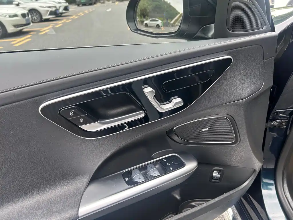 Mercedes-Benz C-Class C 2022 C 200 L Sport