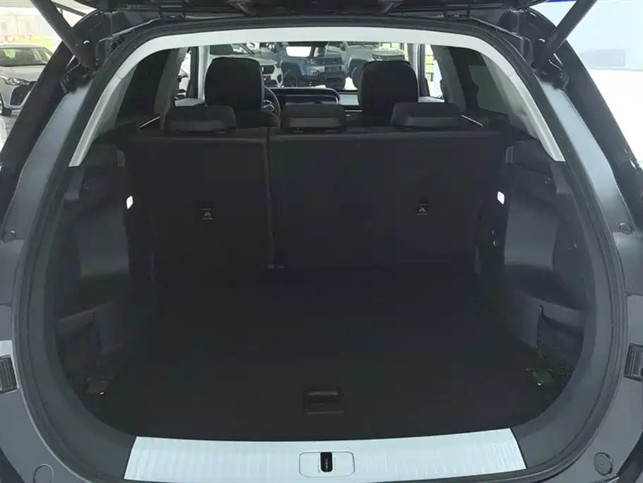 Hongqi HS5 2022 2.0T