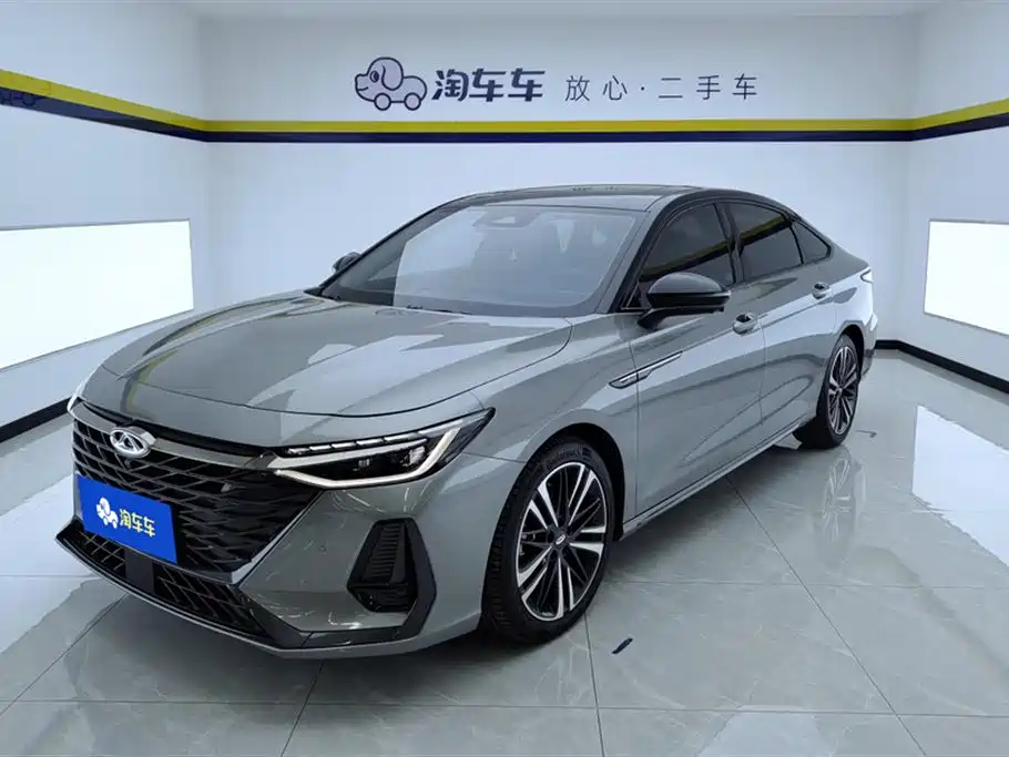 Chery Arrizo 8 2024