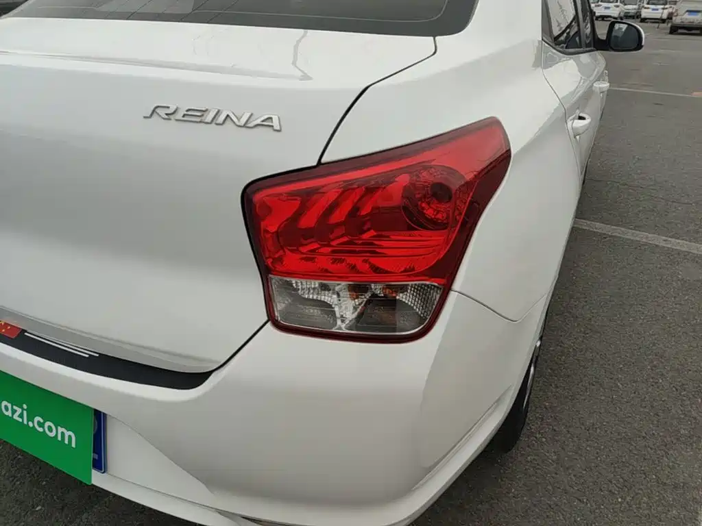Hyundai Verna — миниатюра 8