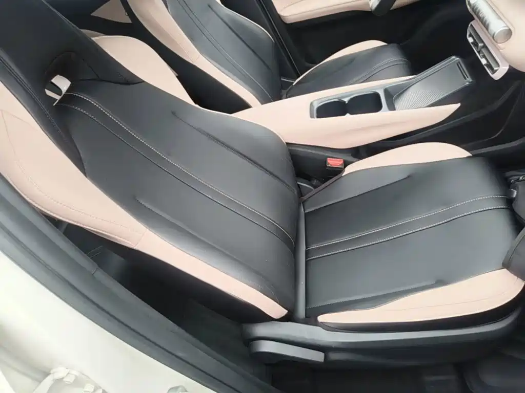 BYD Seagull — миниатюра 25