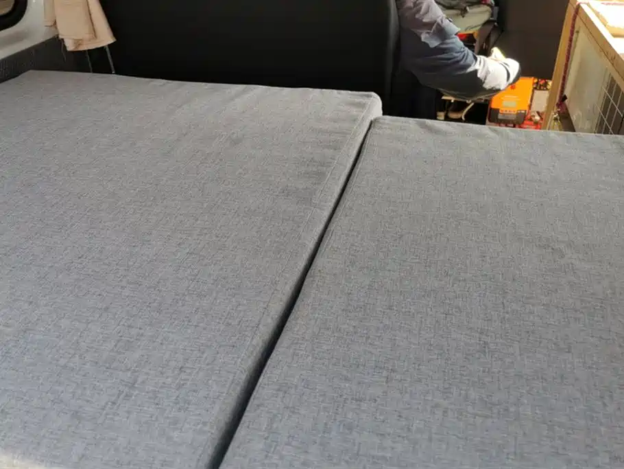 SAIC MAXUS XINTU V80