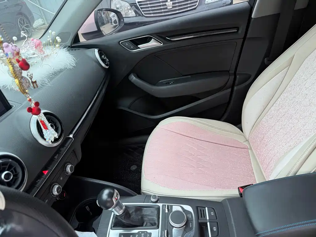 Audi A3 — миниатюра 5