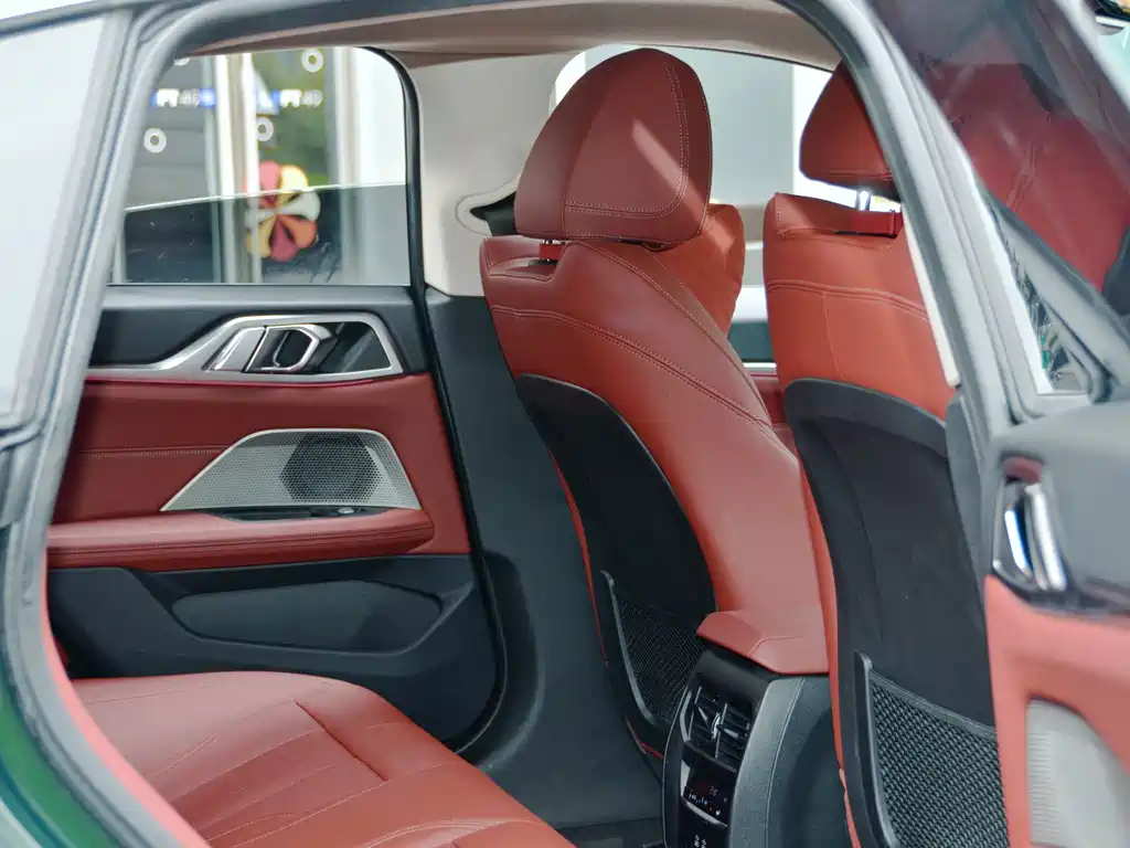 BMW 4 Series 4 2023 425i Gran Coupe M Sport