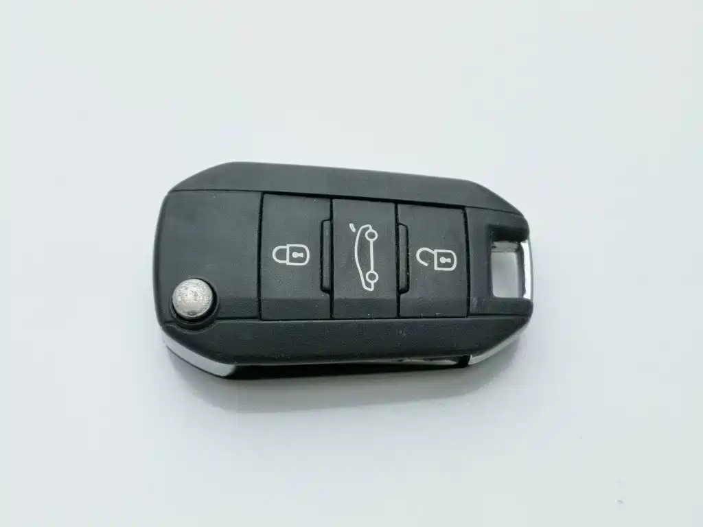 Peugeot 3008 — миниатюра 19