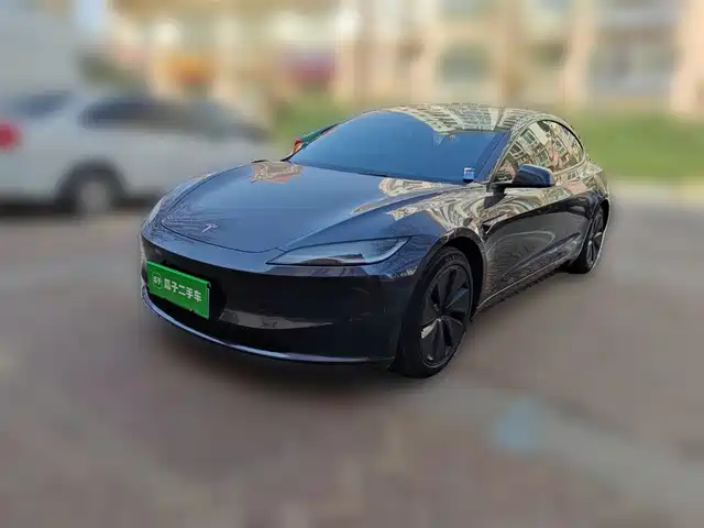 Tesla Model