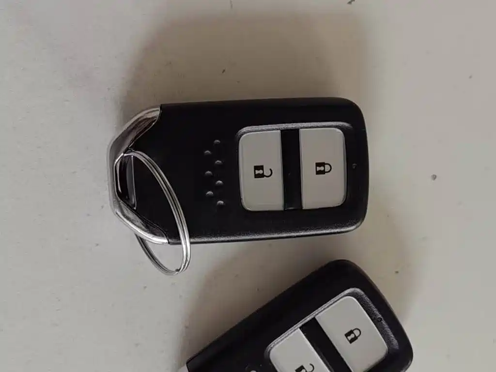 Honda Fit — миниатюра 9