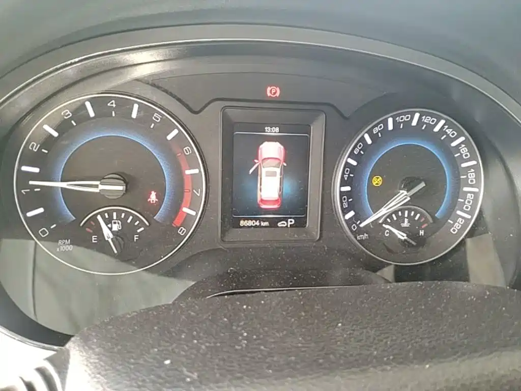 Haval H2 — миниатюра 16