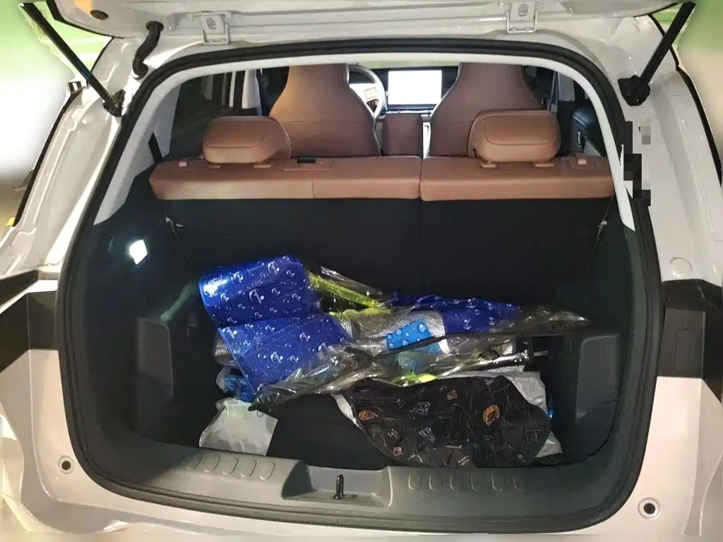 Wuling Bingo S — миниатюра 15