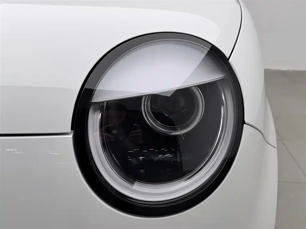 CHANGAN CHANGAN LUMIN