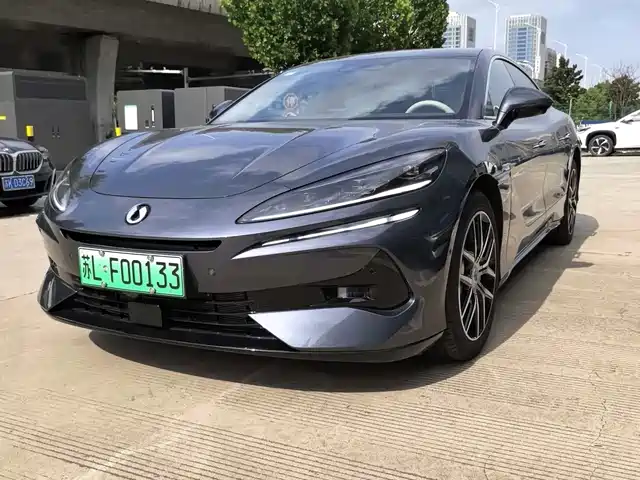 2026 Denza Z9