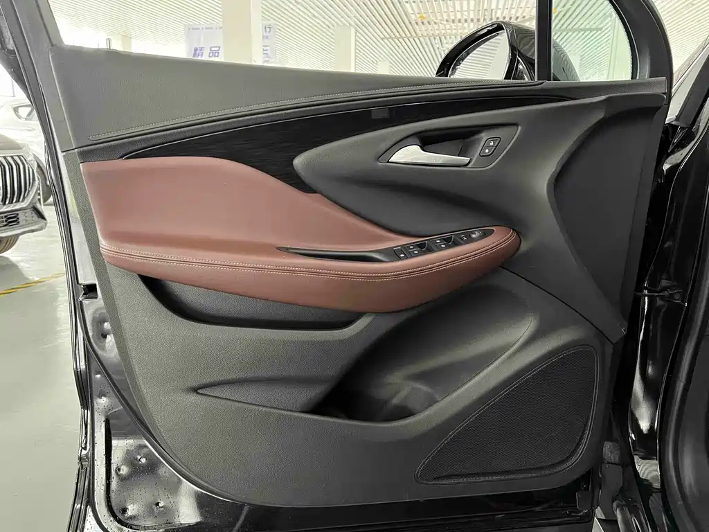 Buick Envision Plus Plus 2020 20T Luxury