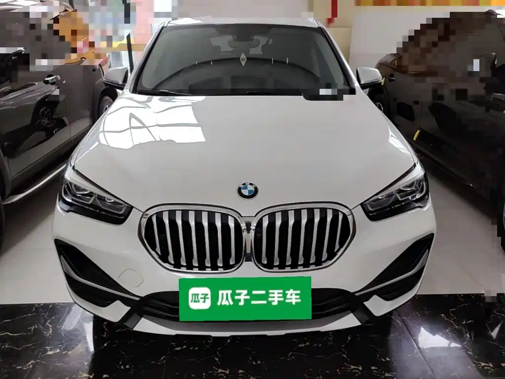 BMW X1 — миниатюра 3