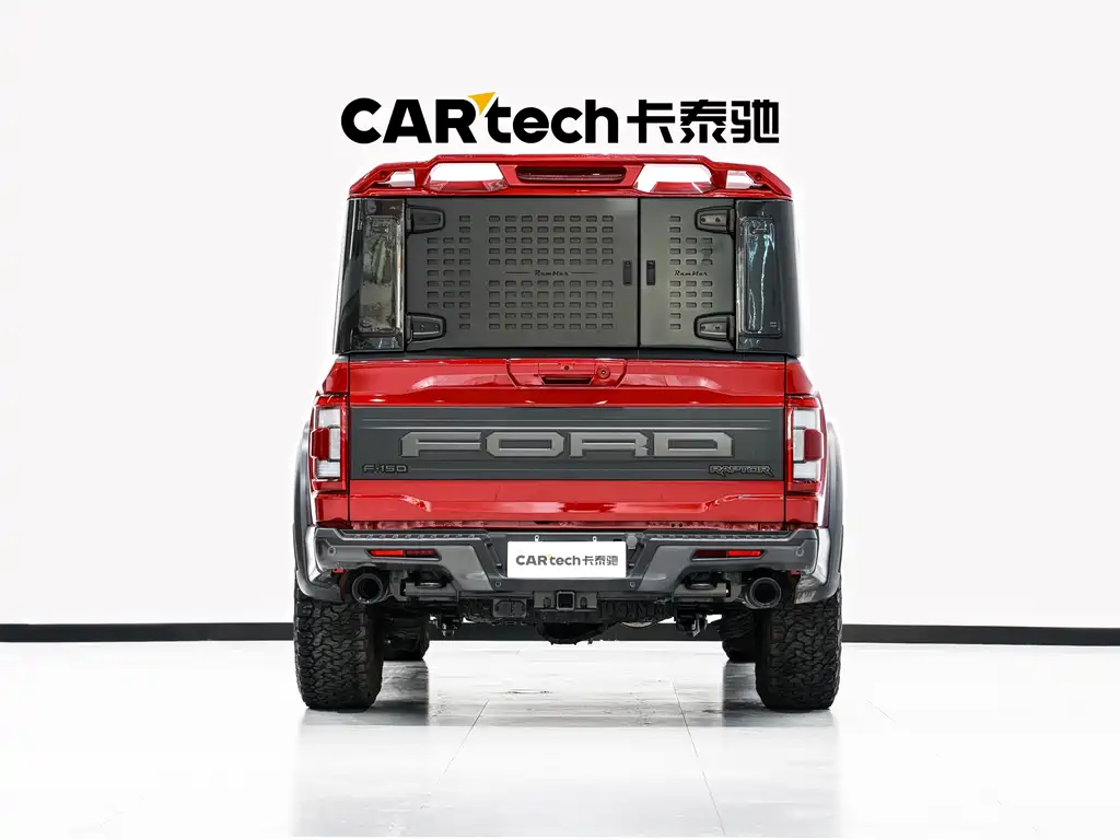Lorinser F-150 2023 3.5T