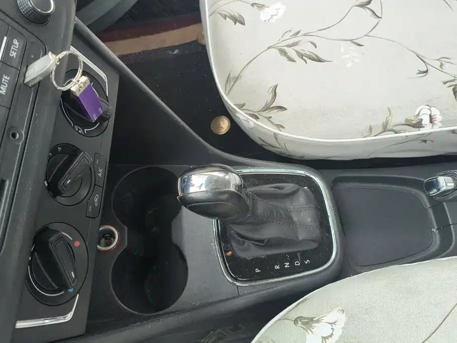 Volkswagen Polo — миниатюра 16