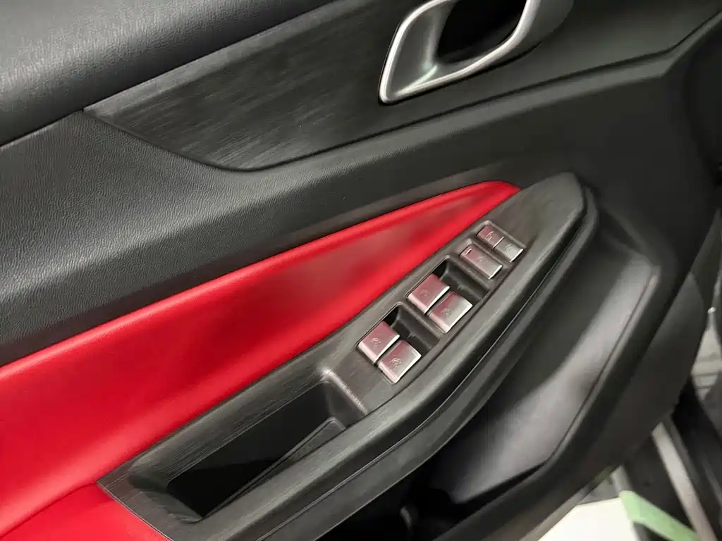 Changan CS55PLUS — миниатюра 19