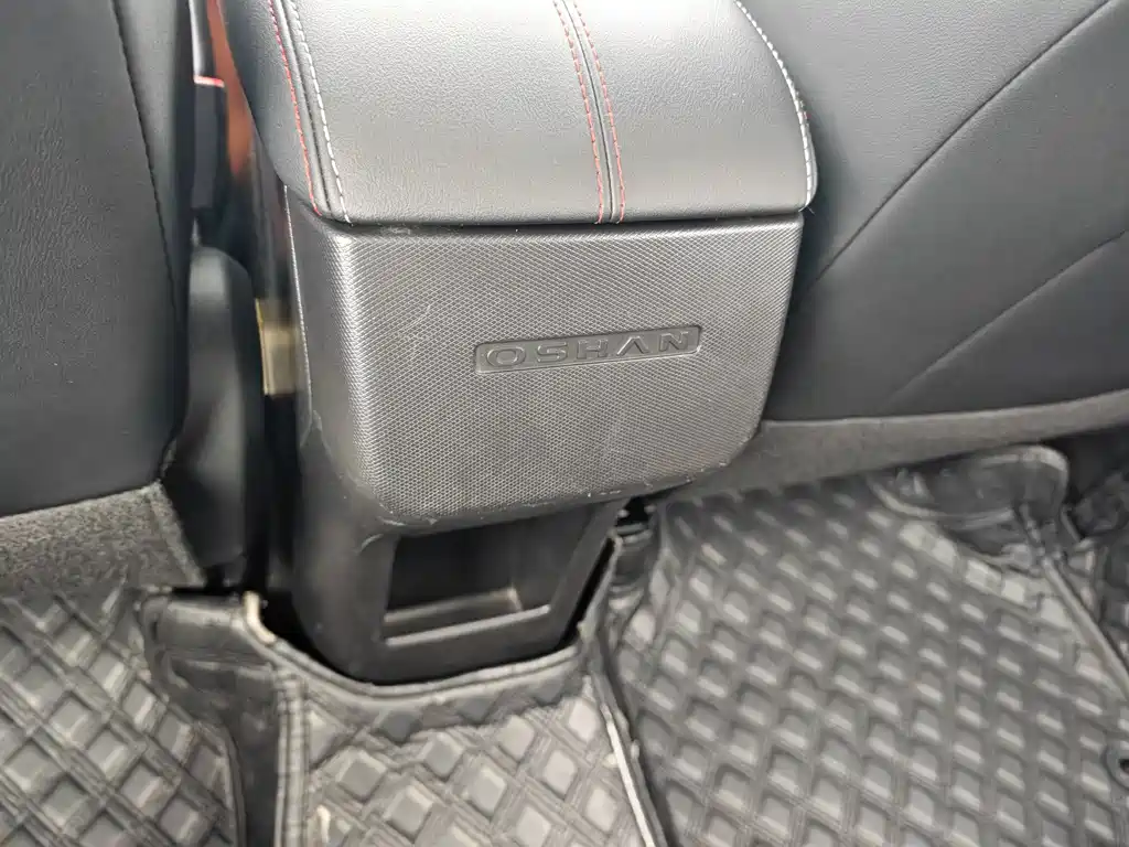 Oshan Oushang X5 — миниатюра 9