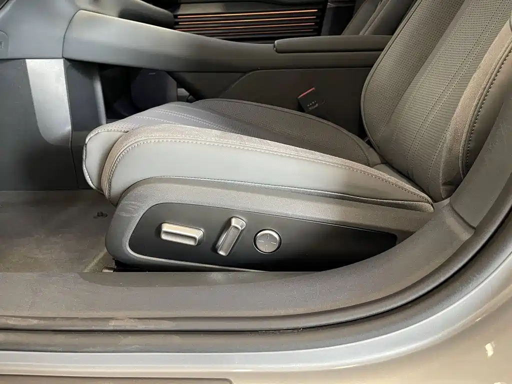 Audi E5 Sportback — миниатюра 24