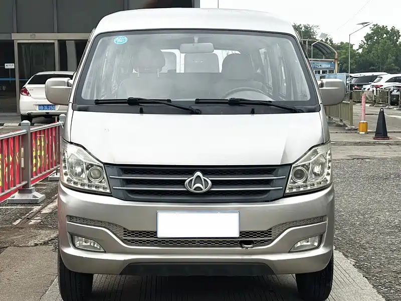 Changan V3 2016 1.2L DK12-10
