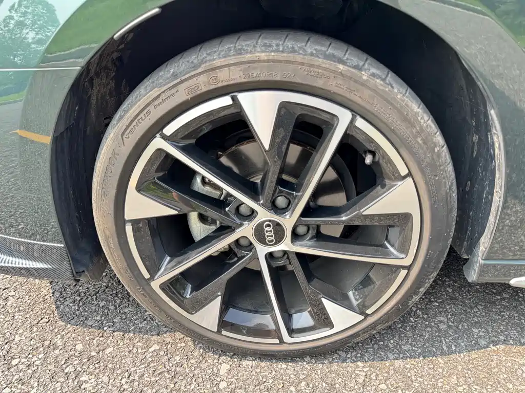 Audi A3 — миниатюра 19