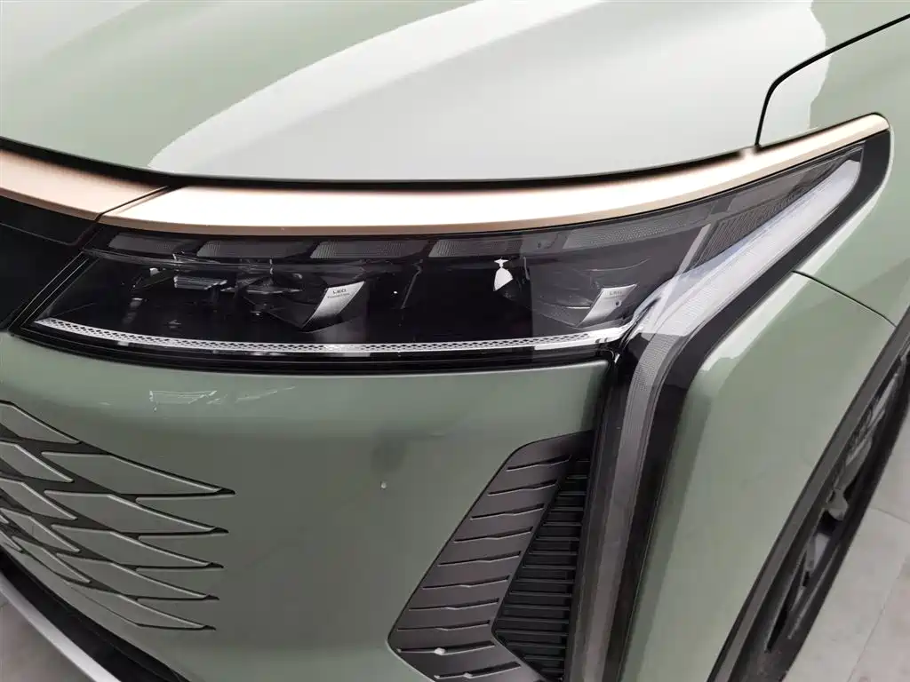 EXEED XINGTU YAOGUANG