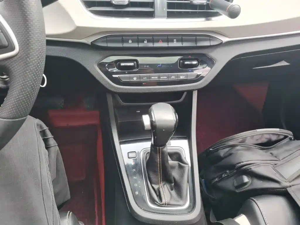 Baojun 360 — миниатюра 14