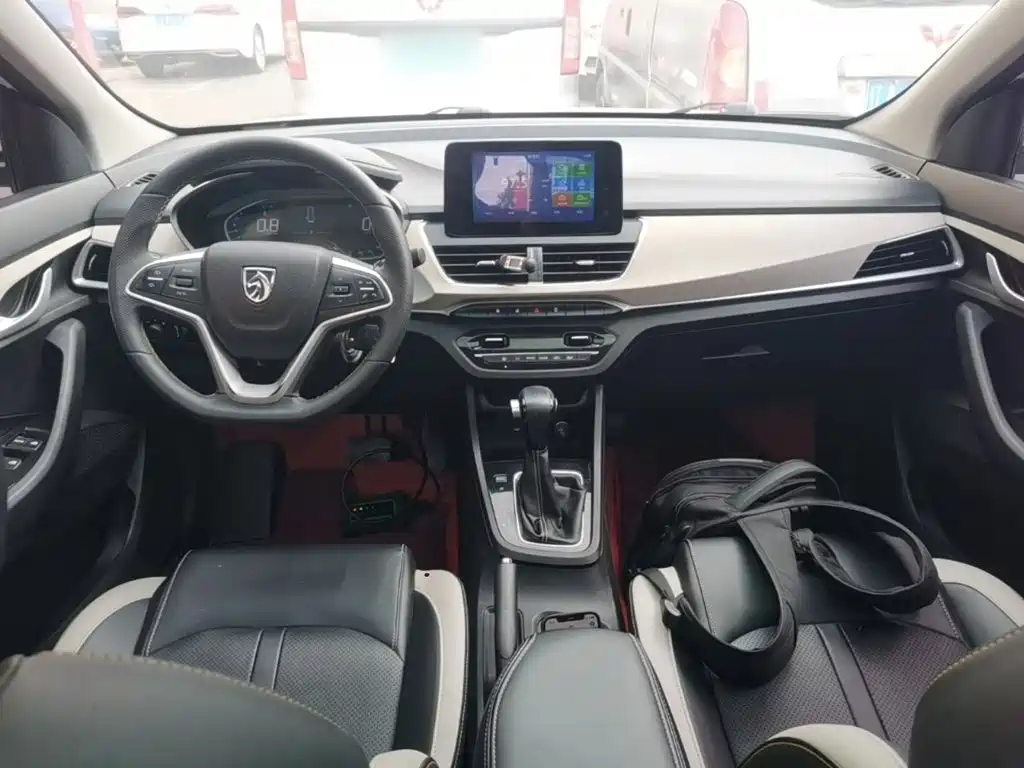 Baojun 360 — миниатюра 10