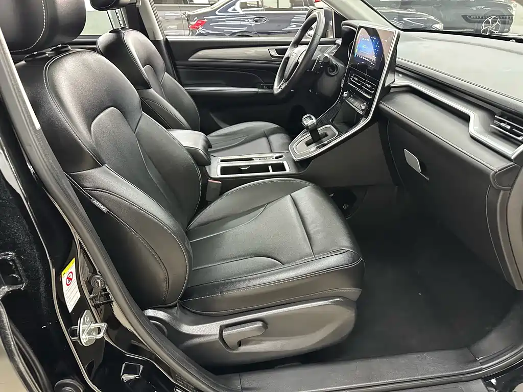 Haval M6 2021 PLUS 1.5T DCT