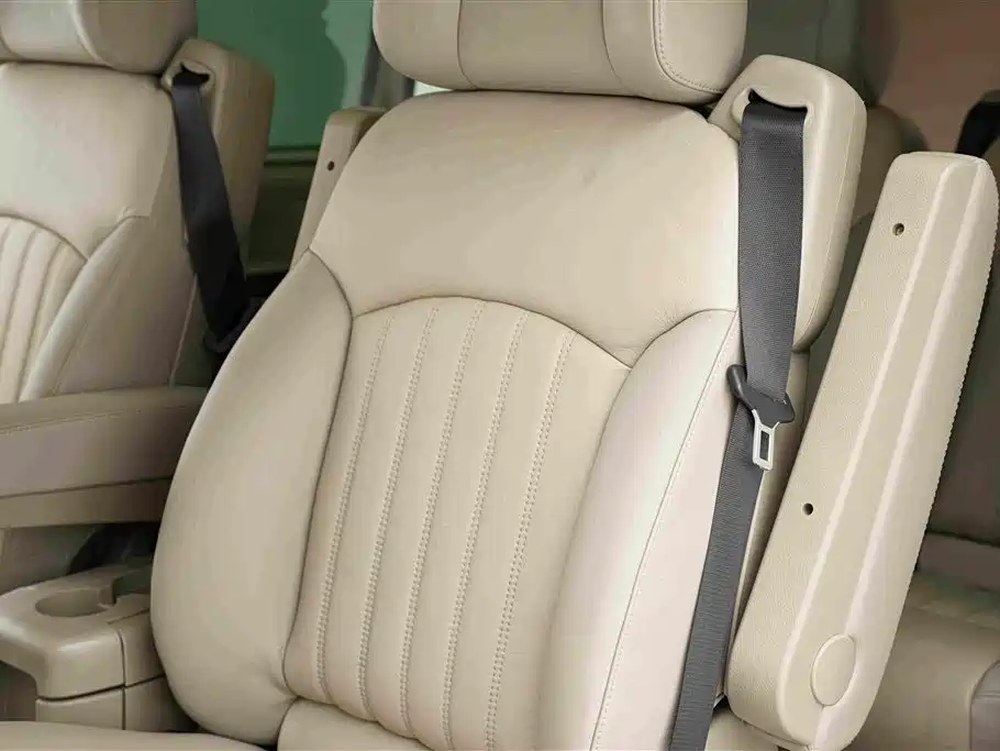 Mercedes-Benz Viano — миниатюра 14