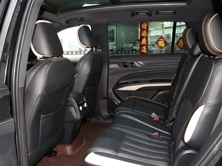 Ford Equator — миниатюра 11