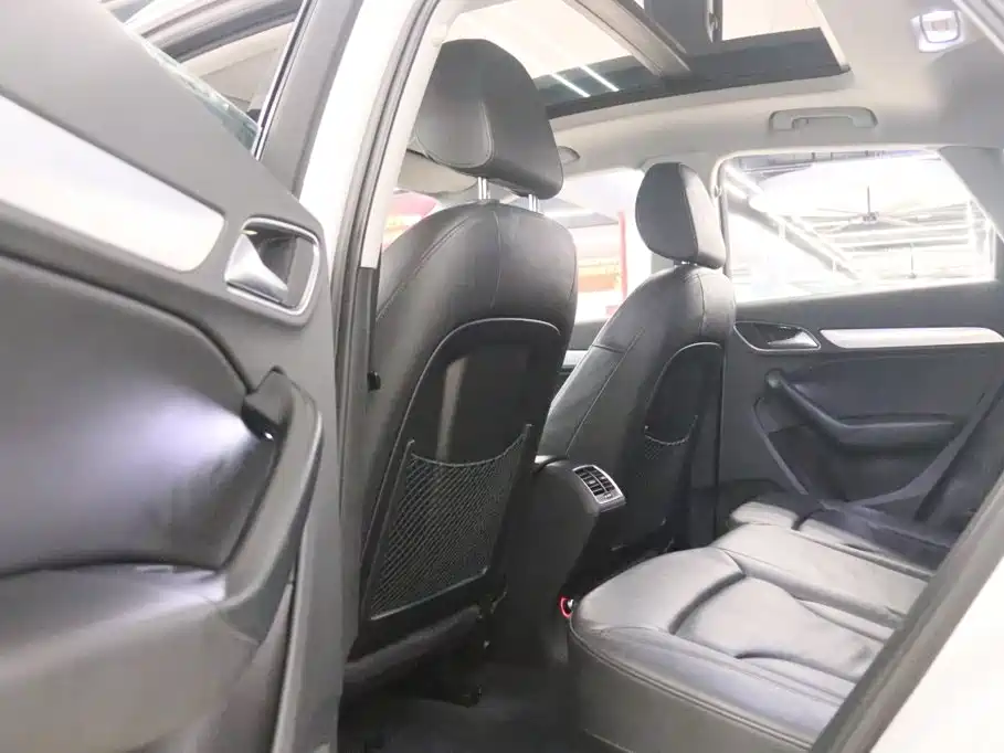 Audi Q3 — миниатюра 14